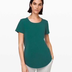 Lululemon Love Crew III